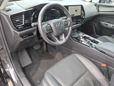 2022 Lexus NX 350 NX 350 AWD