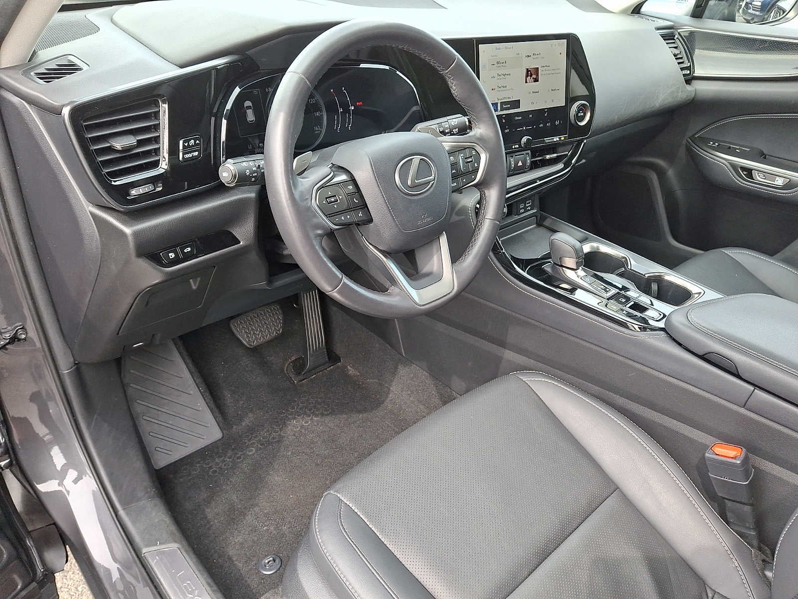 2022 Lexus NX 350 NX 350 AWD