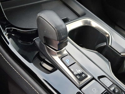 2022 Lexus NX 350 NX 350 AWD