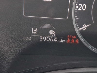 2022 Lexus NX 350 NX 350 AWD