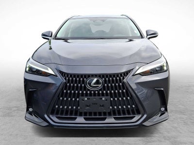 2022 Lexus NX 350 NX 350 AWD