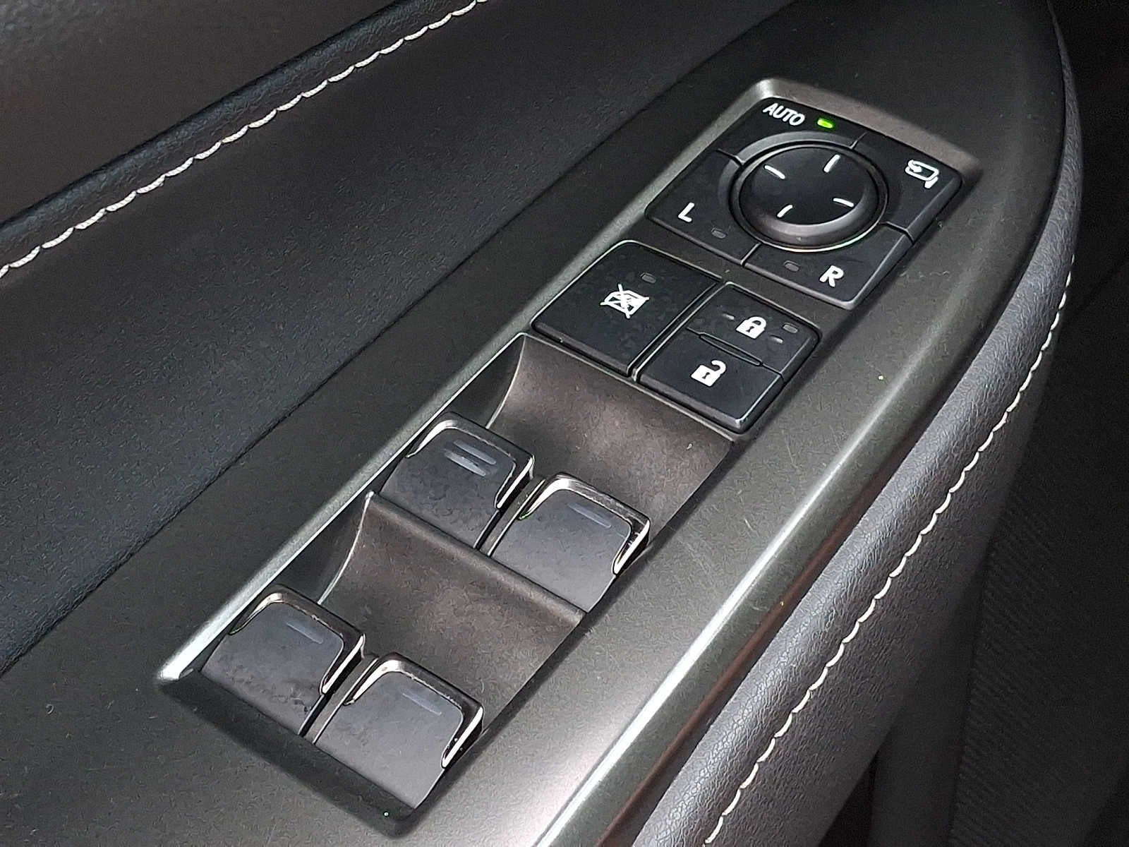 2022 Lexus NX 350 NX 350 AWD