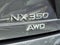 2022 Lexus NX 350 NX 350 AWD