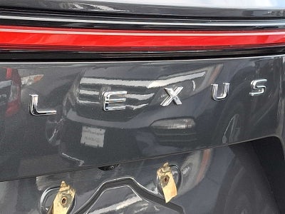 2022 Lexus NX 350 NX 350 AWD