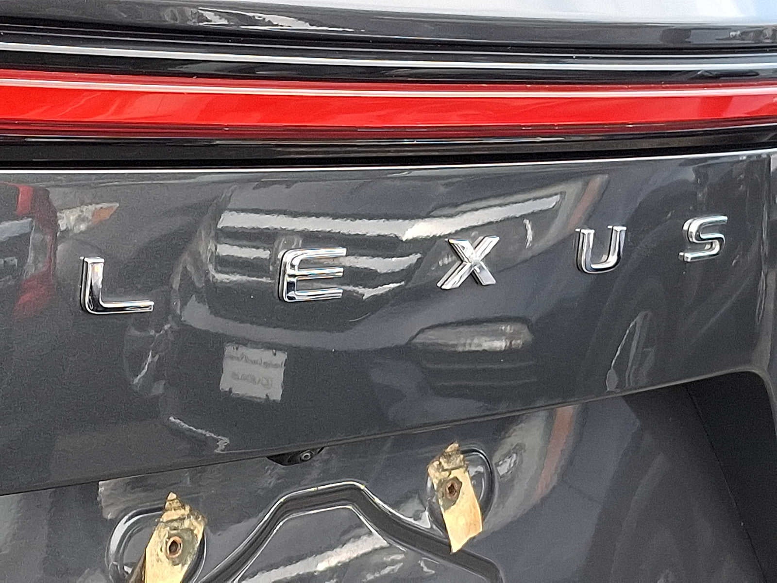 2022 Lexus NX 350 NX 350 AWD