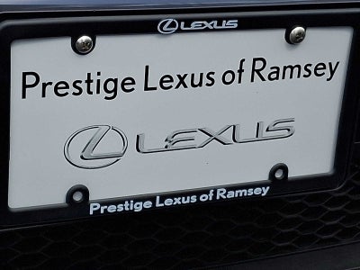 2022 Lexus NX 350 NX 350 AWD