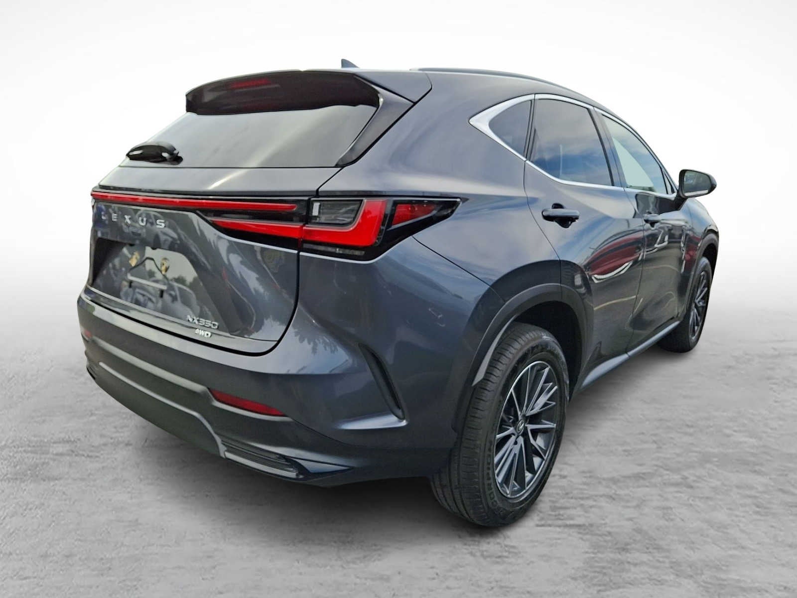 2022 Lexus NX 350 NX 350 AWD