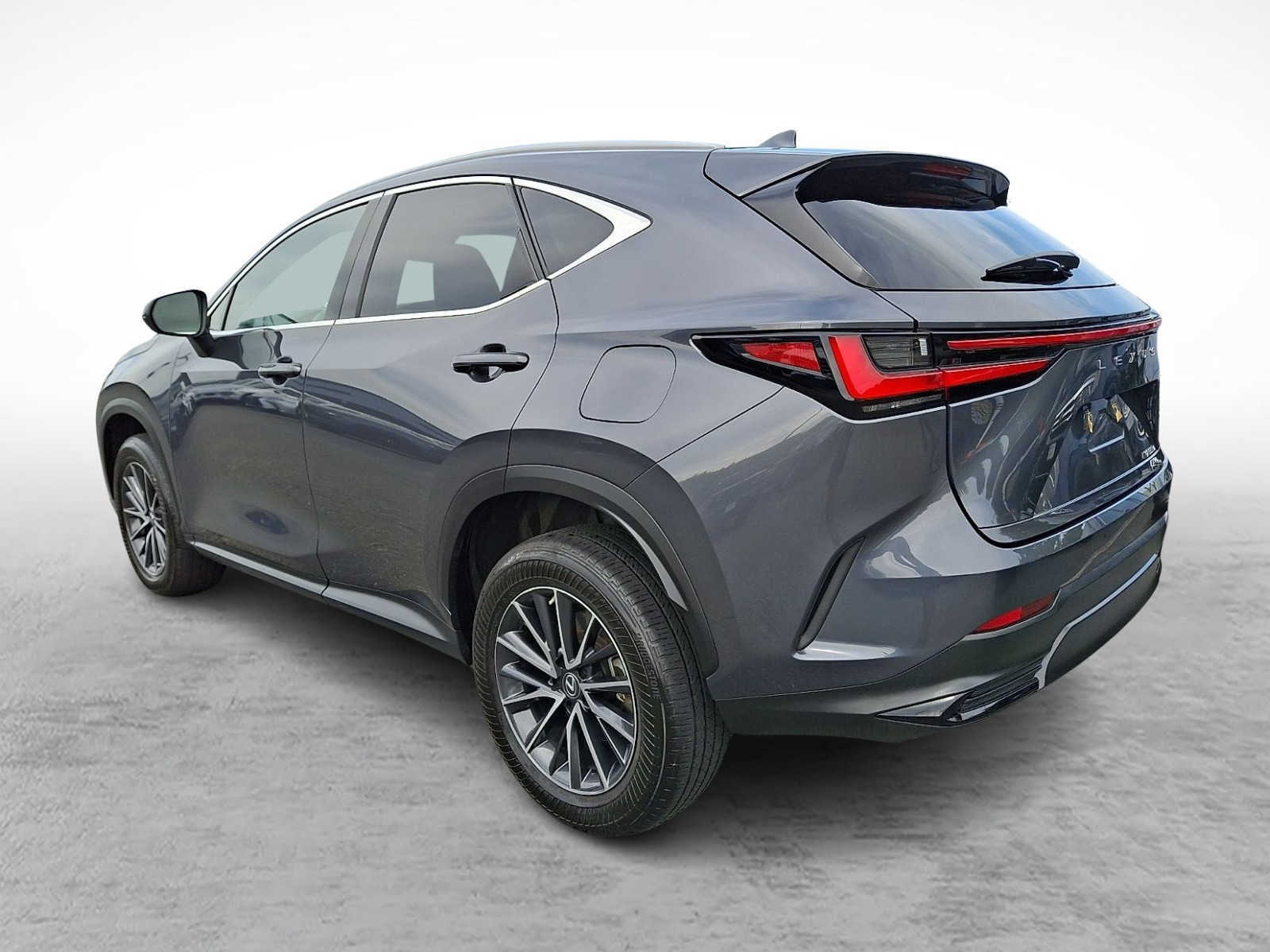 2022 Lexus NX 350 NX 350 AWD