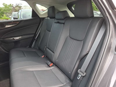 2022 Lexus NX 350 NX 350 AWD