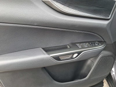2022 Lexus NX 350 NX 350 AWD