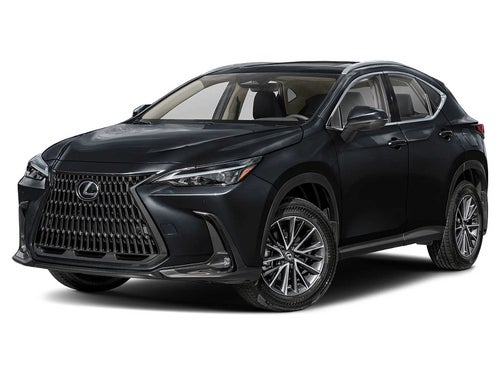 2024 Lexus NX NX 350 AWD