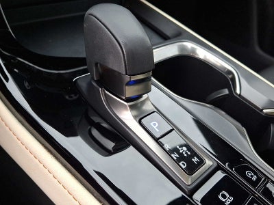 2024 Lexus NX 350 NX 350 AWD