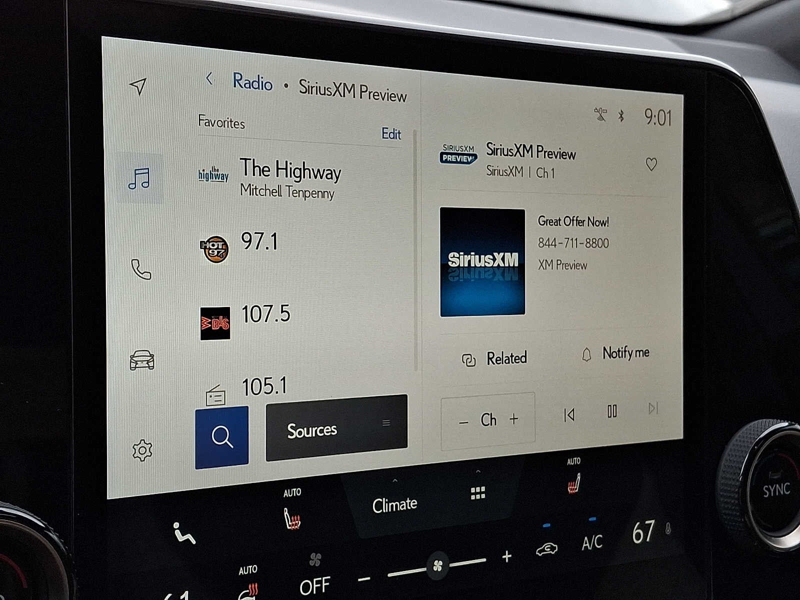 2024 Lexus NX 350 NX 350 AWD