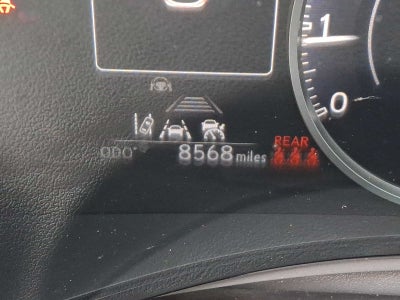 2024 Lexus NX 350 NX 350 AWD