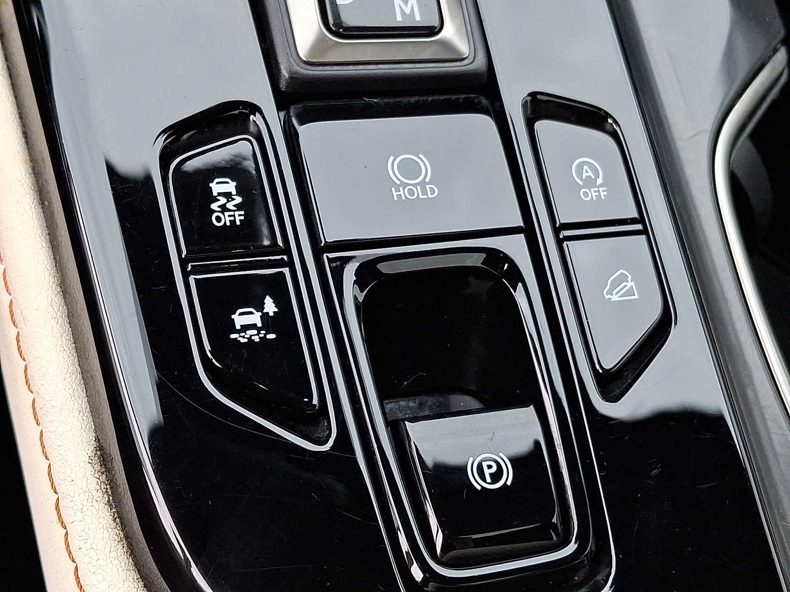 2024 Lexus NX 350 NX 350 AWD