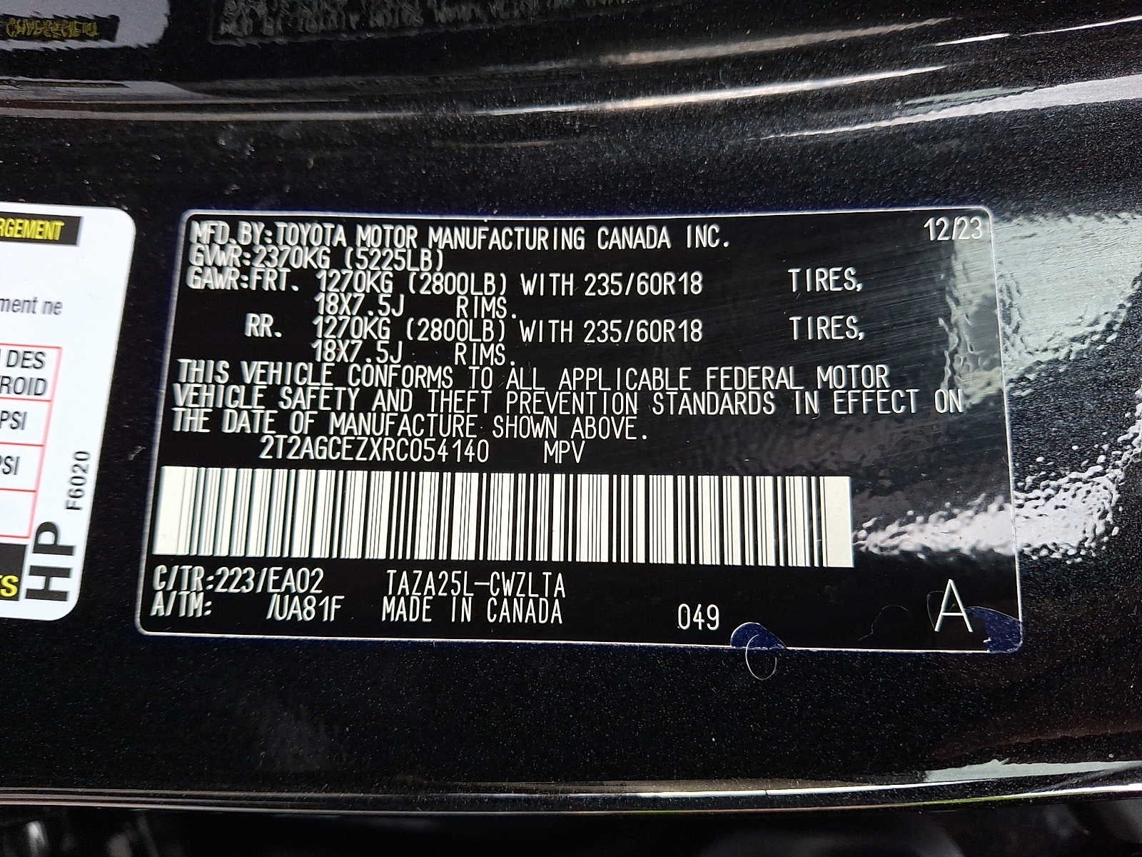 2024 Lexus NX 350 NX 350 AWD