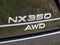 2024 Lexus NX 350 NX 350 AWD