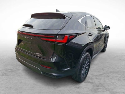 2024 Lexus NX 350 NX 350 AWD