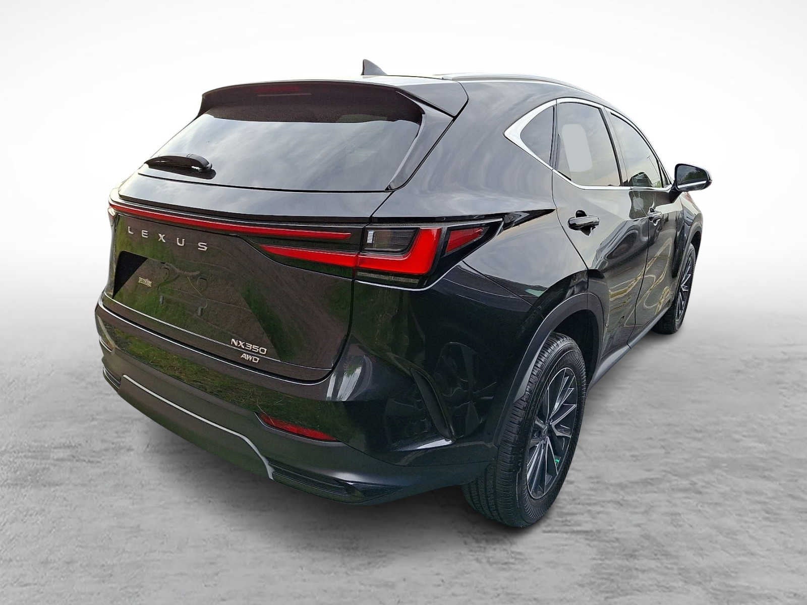 2024 Lexus NX 350 NX 350 AWD