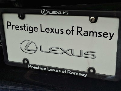 2024 Lexus NX 350 NX 350 AWD