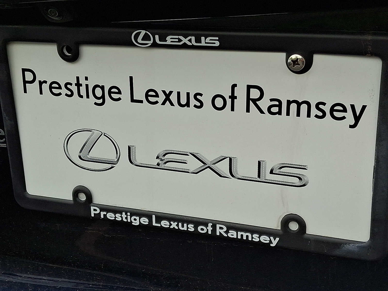 2024 Lexus NX 350 NX 350 AWD