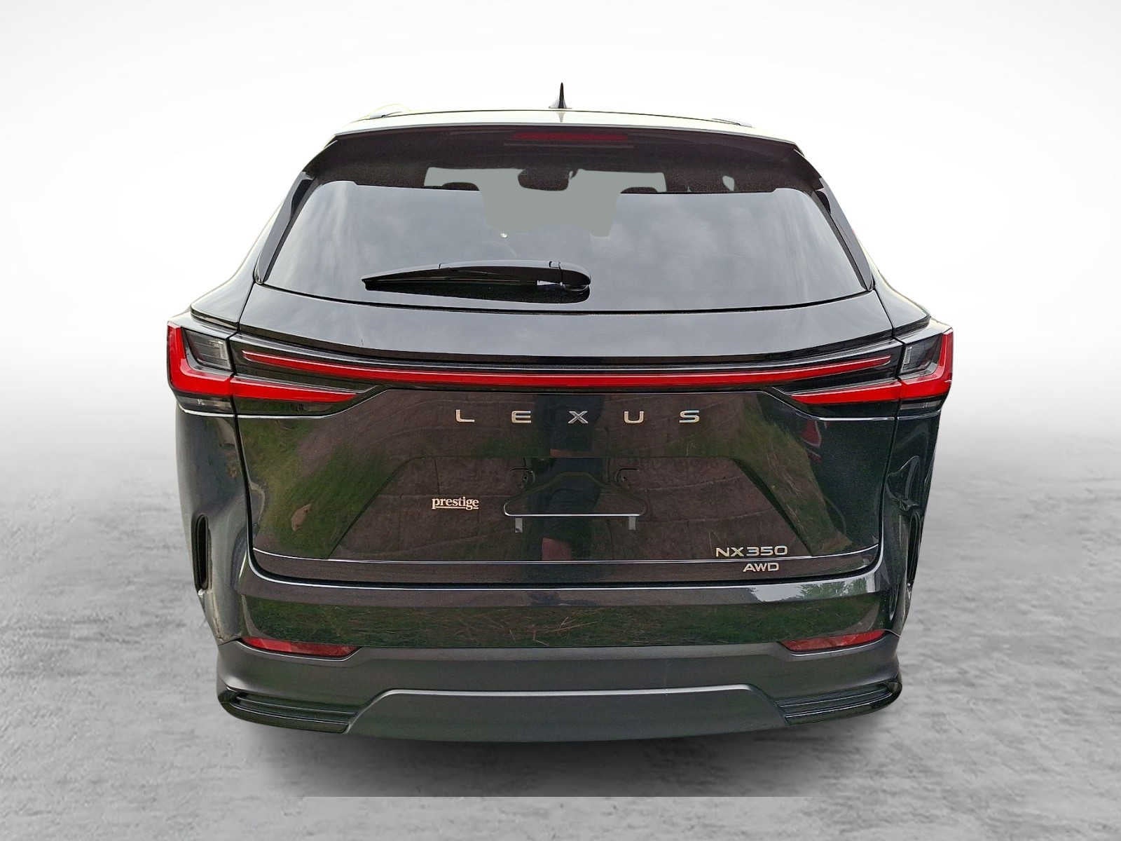 2024 Lexus NX 350 NX 350 AWD