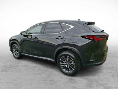 2024 Lexus NX 350 NX 350 AWD