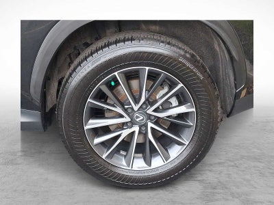 2024 Lexus NX 350 NX 350 AWD