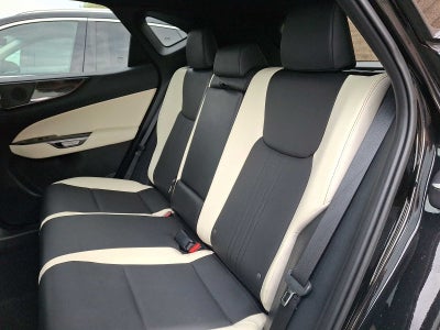 2024 Lexus NX 350 NX 350 AWD