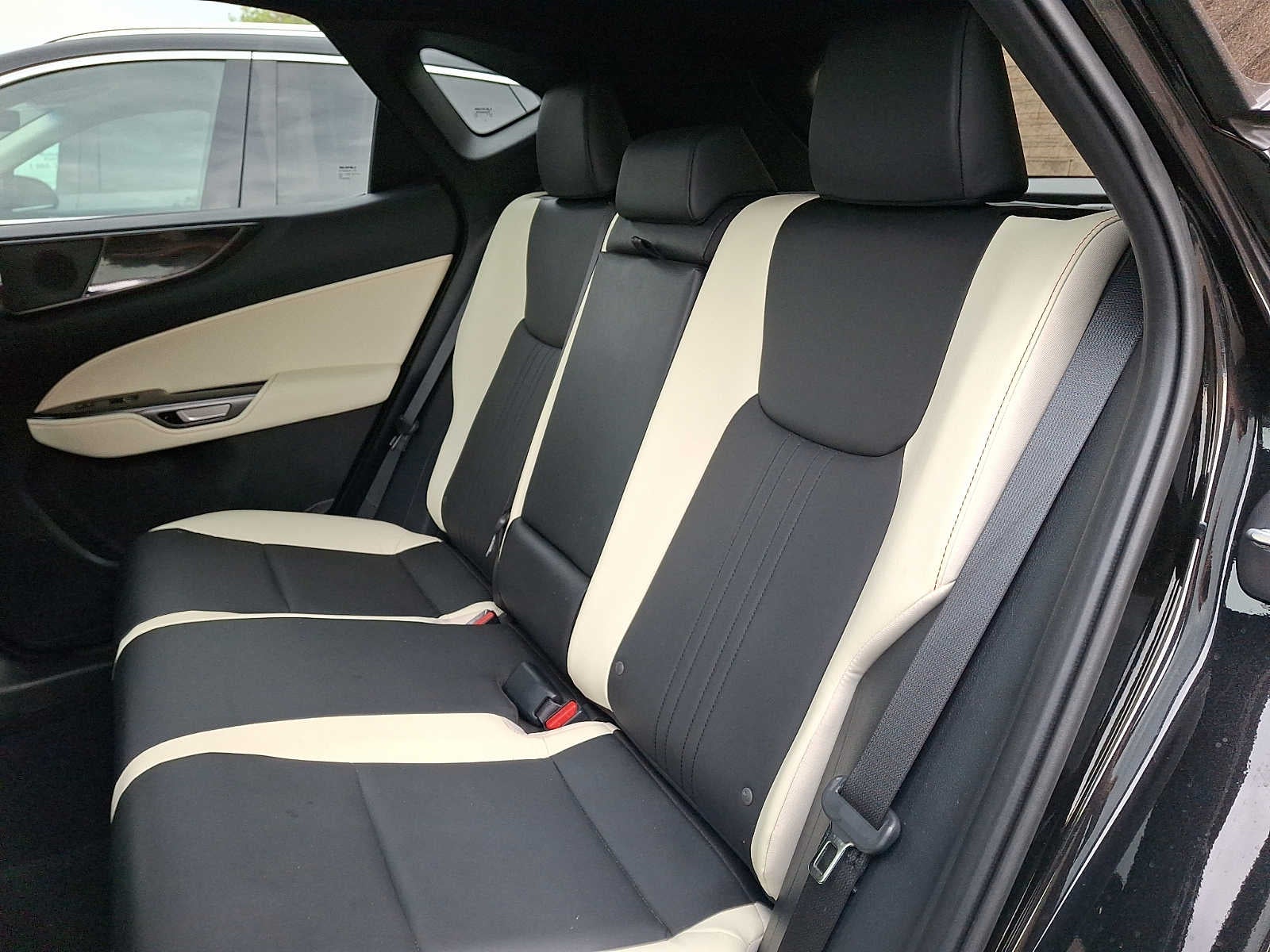 2024 Lexus NX 350 NX 350 AWD