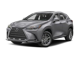 2024 Lexus NX 350h NX 350h AWD