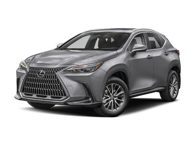 2022 Lexus NX 350h NX 350h AWD