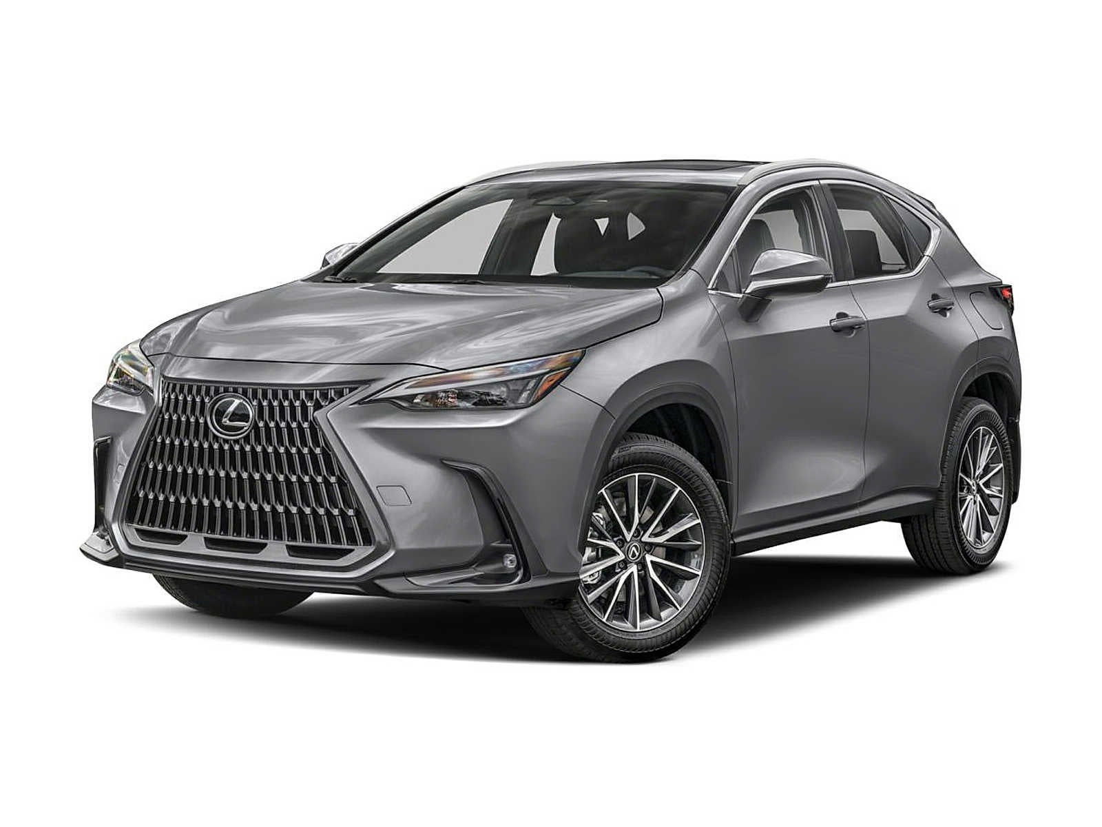2022 Lexus NX 350h NX 350h AWD