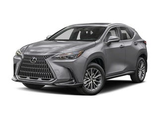 2022 Lexus NX 350h NX 350h AWD