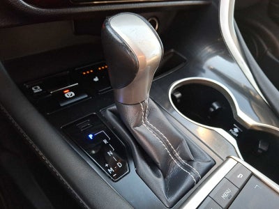 2022 Lexus RX 350 RX 350 AWD