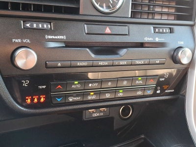 2022 Lexus RX 350 RX 350 AWD