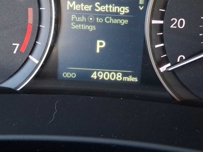 2022 Lexus RX 350 RX 350 AWD