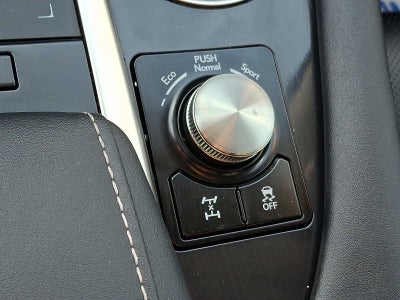 2022 Lexus RX 350 RX 350 AWD