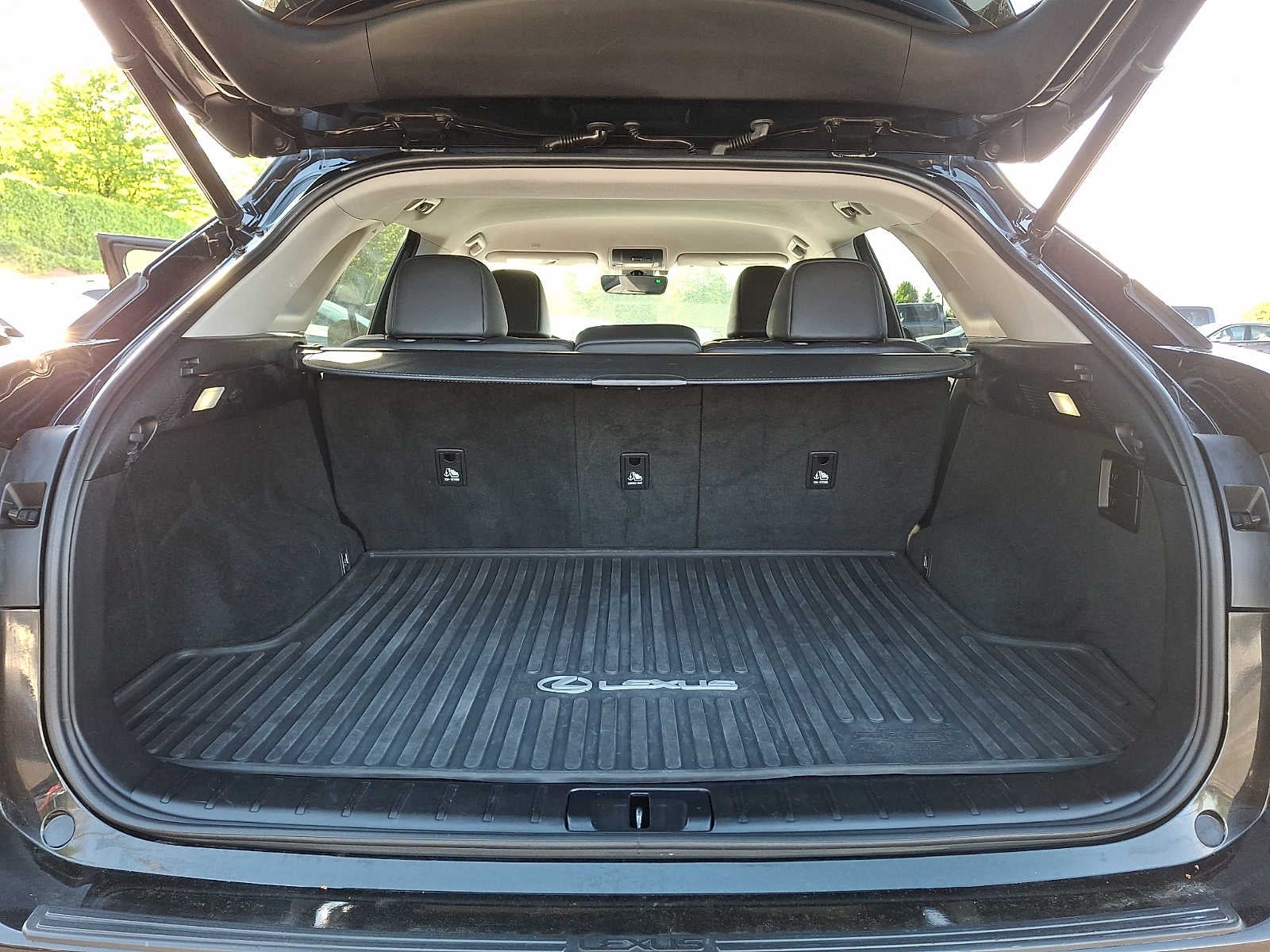 2022 Lexus RX 350 RX 350 AWD