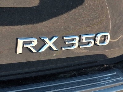 2022 Lexus RX 350 RX 350 AWD