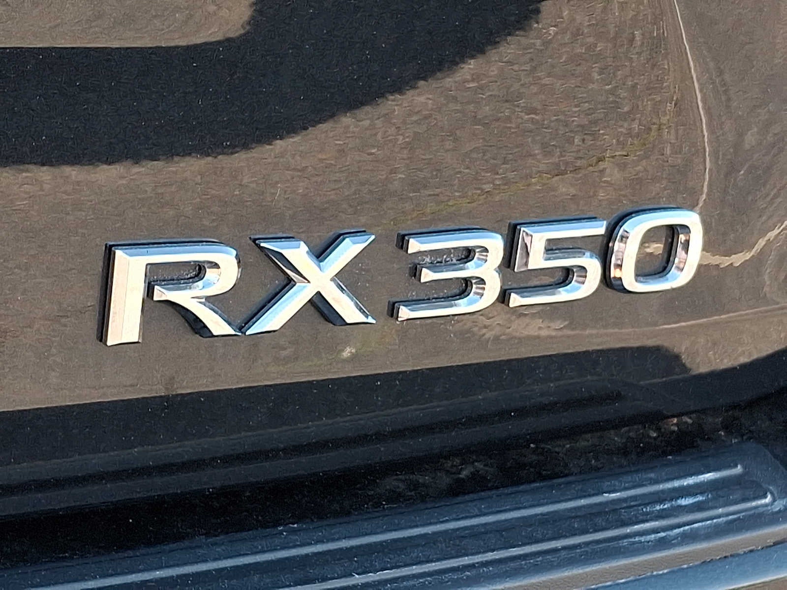 2022 Lexus RX 350 RX 350 AWD