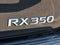 2022 Lexus RX 350 RX 350 AWD