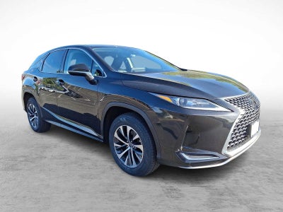 2022 Lexus RX 350 RX 350 AWD
