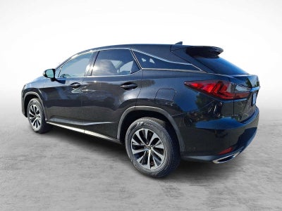 2022 Lexus RX 350 RX 350 AWD