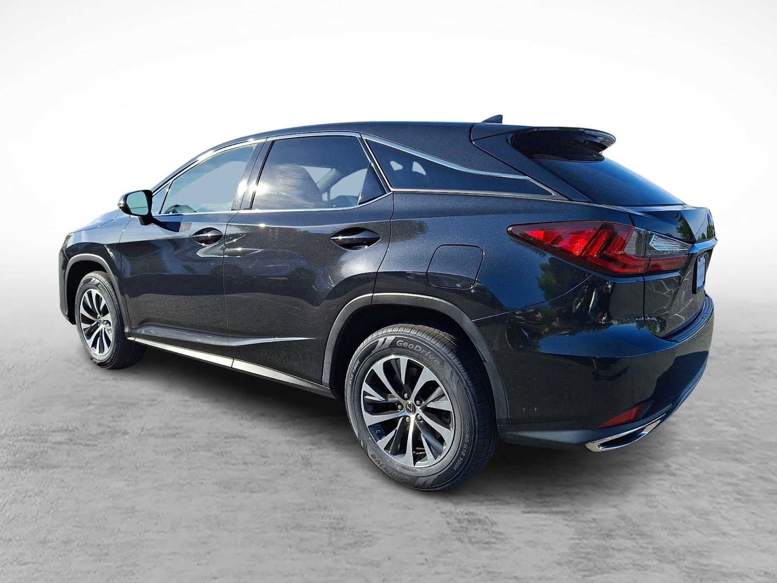 2022 Lexus RX 350 RX 350 AWD