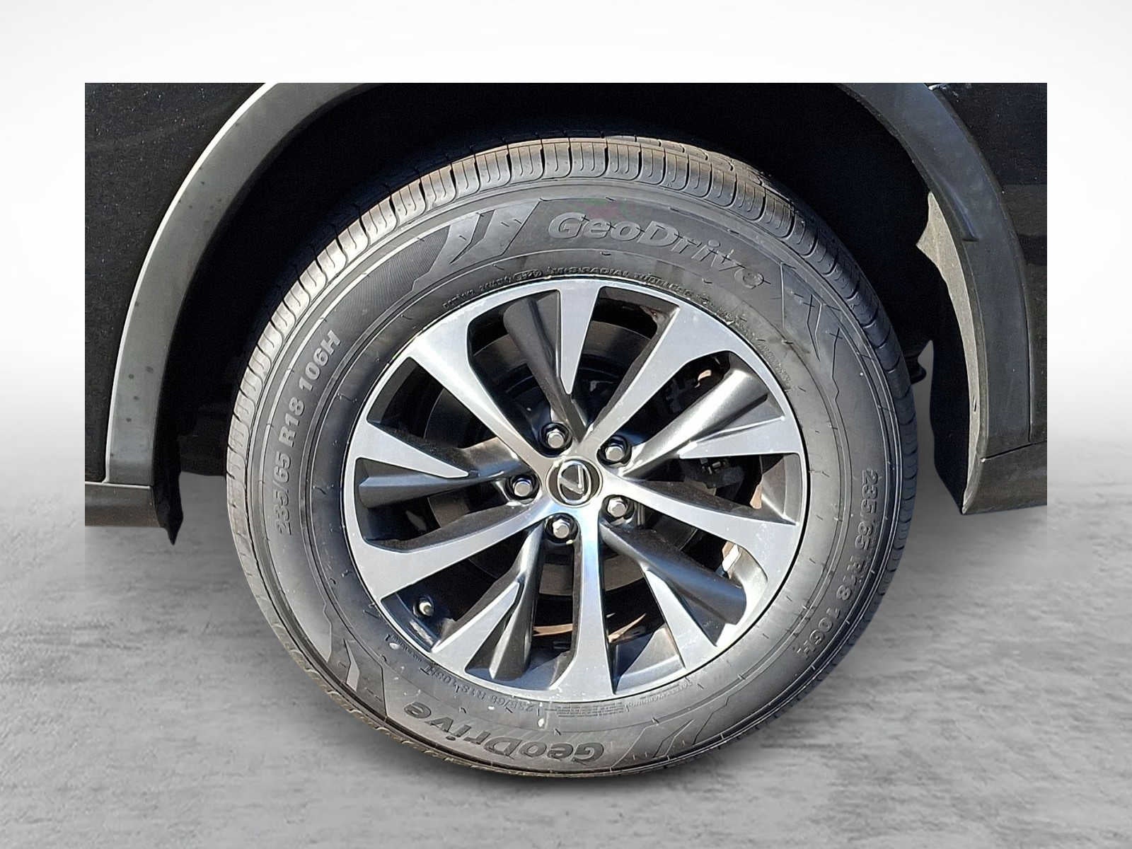 2022 Lexus RX 350 RX 350 AWD