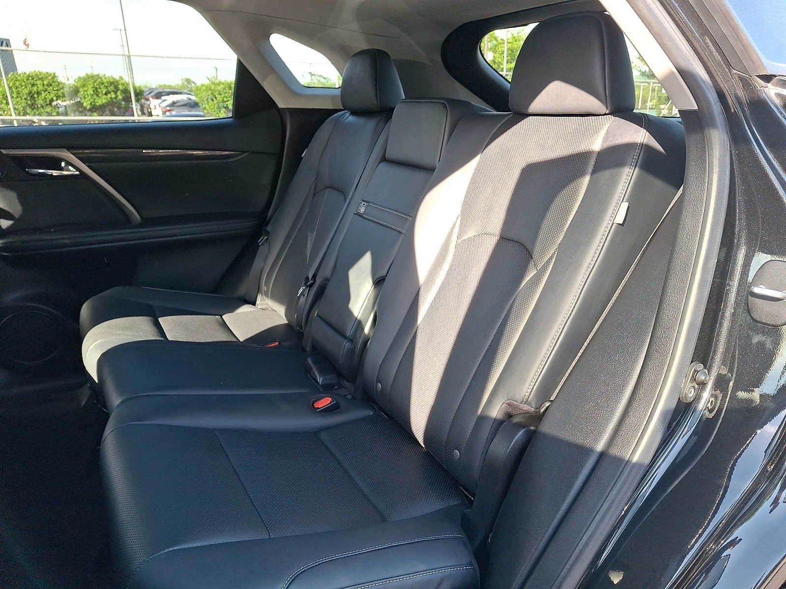 2022 Lexus RX 350 RX 350 AWD