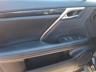 2022 Lexus RX 350 RX 350 AWD