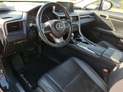 2022 Lexus RX 350 RX 350 AWD