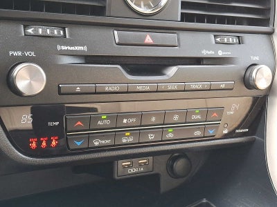 2022 Lexus RX RX 350 AWD